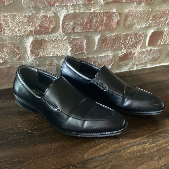 Alfani Charles Slip-on Loafer - Picture 2 of 9